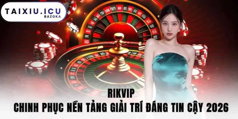 Rikvip